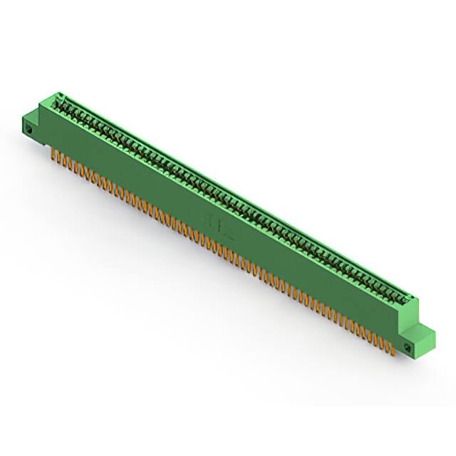 845-120-500-212 EDAC Inc.  Connecteurs de bordure